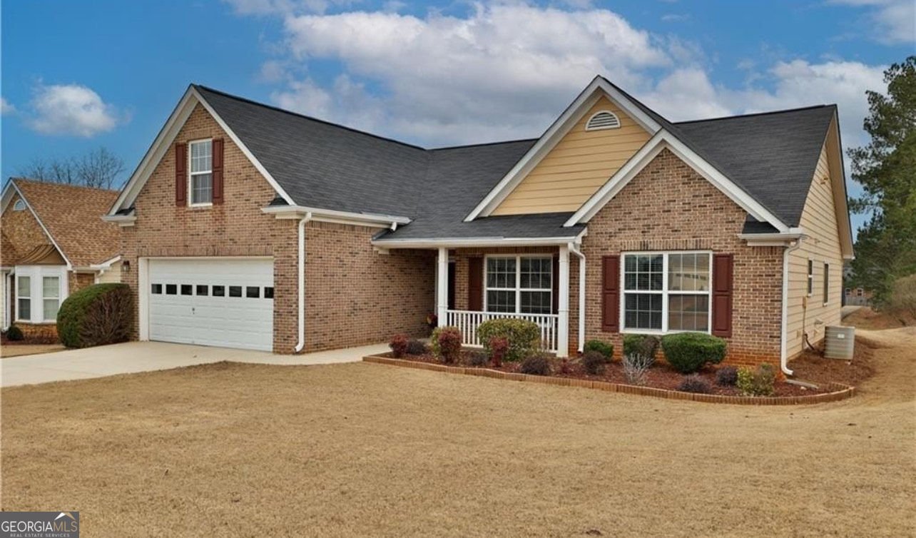 1104 Aqua Shore Drive McDonough - 3