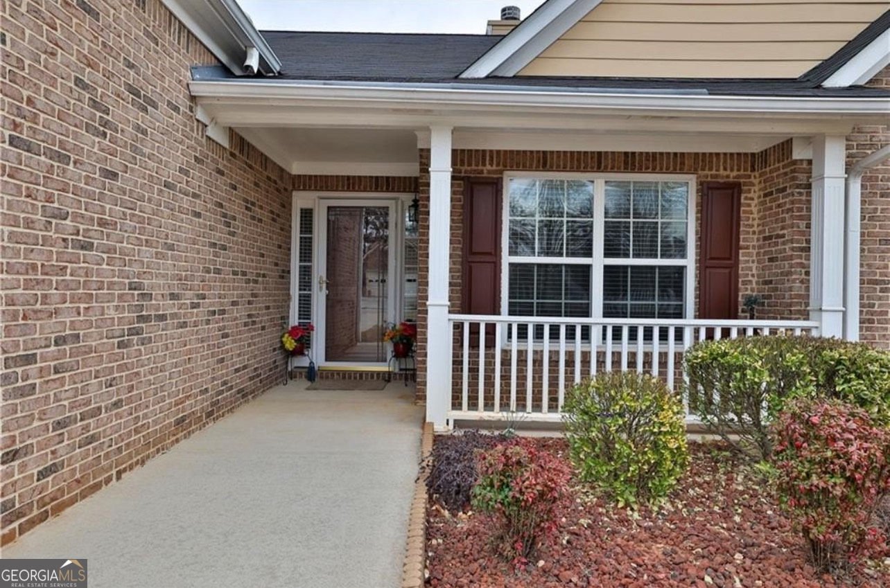 1104 Aqua Shore Drive McDonough - 4