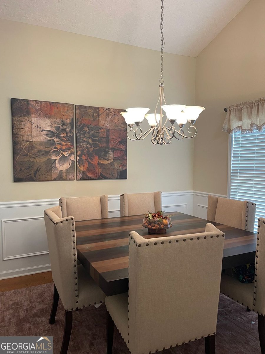 1104 Aqua Shore Drive McDonough - 5