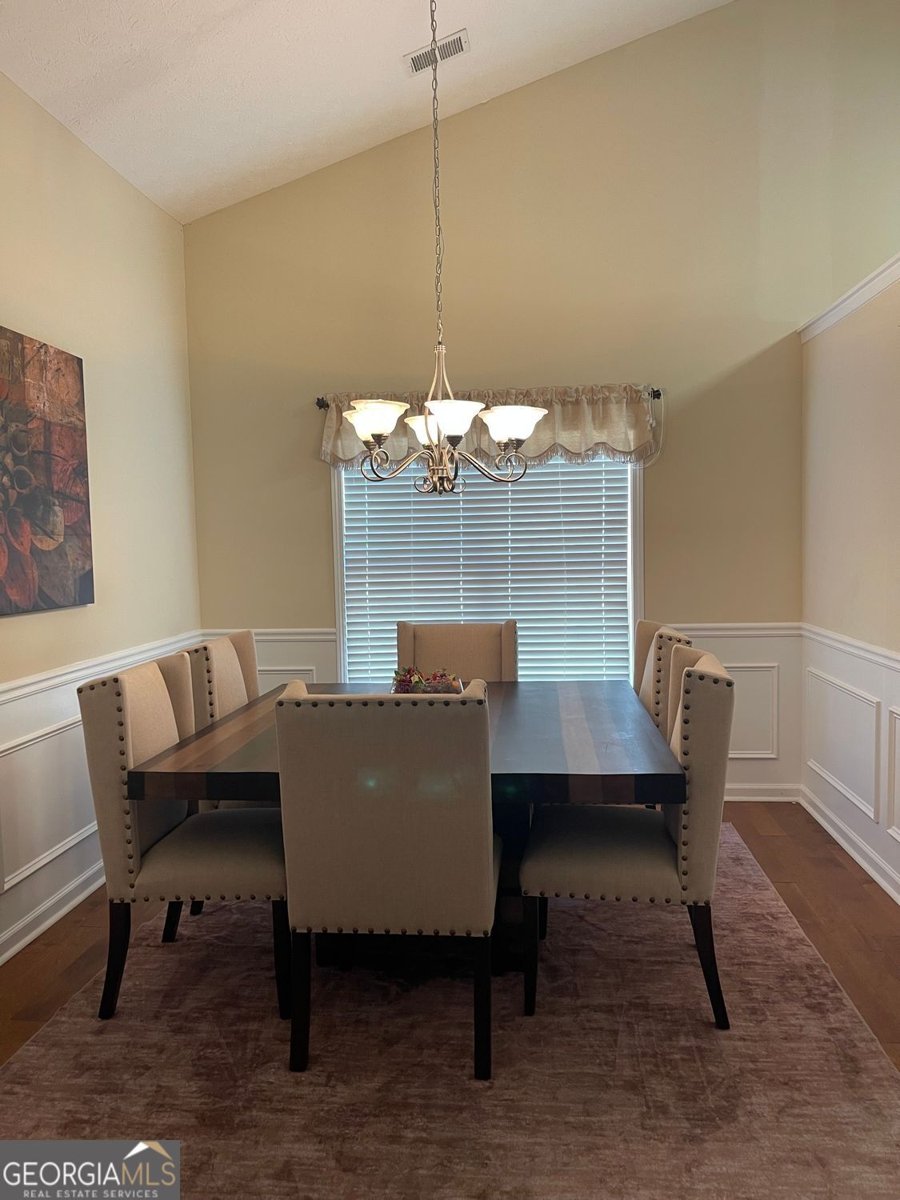 1104 Aqua Shore Drive McDonough - 6