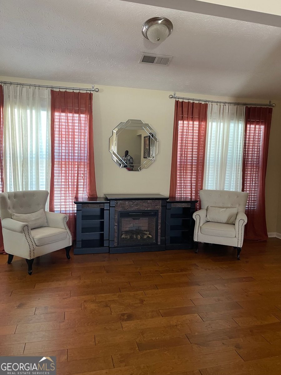 1104 Aqua Shore Drive McDonough - 7