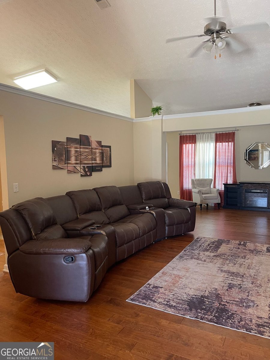 1104 Aqua Shore Drive McDonough - 9