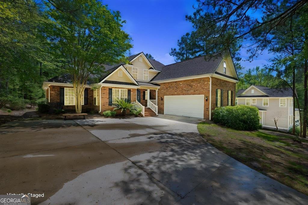 170 Arbor Way Milledgeville - 1