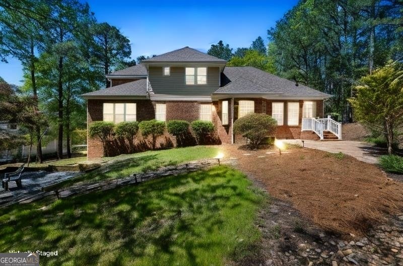 170 Arbor Way Milledgeville - 2