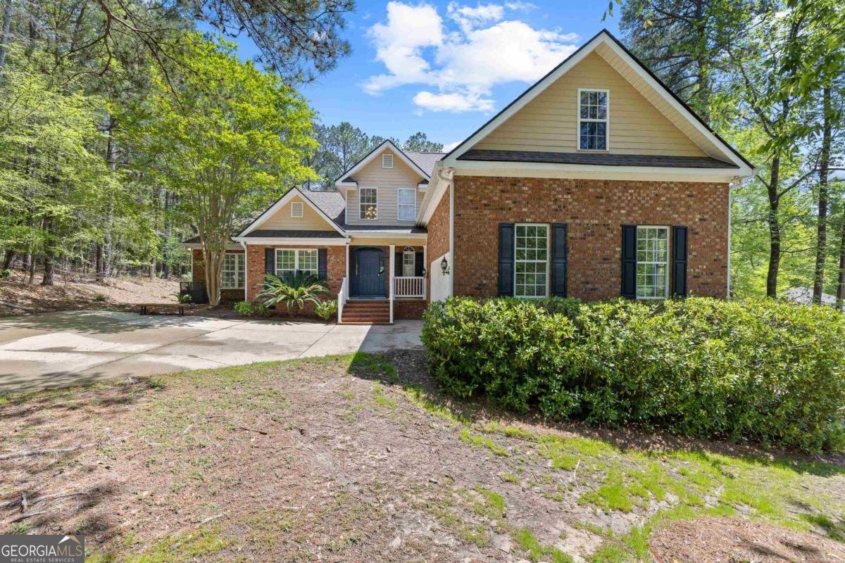 170 Arbor Way Milledgeville - 3