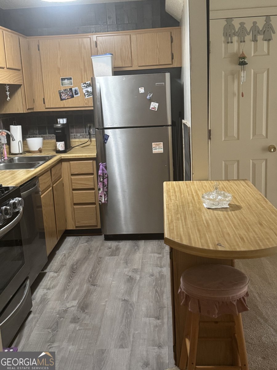 6183 Field Stone Drive Douglasville - 6