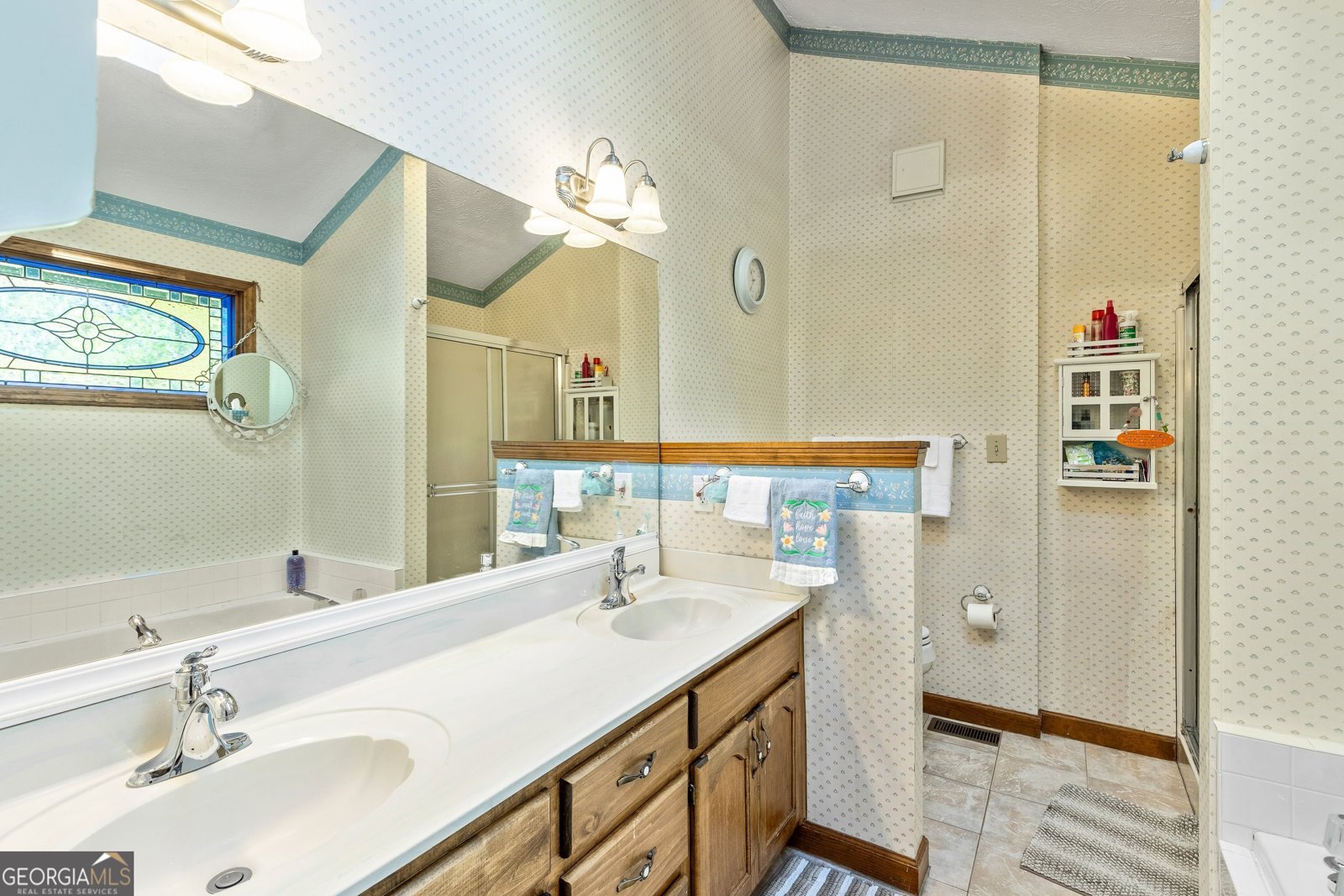 175 Flat Creek Court Fayetteville - 21