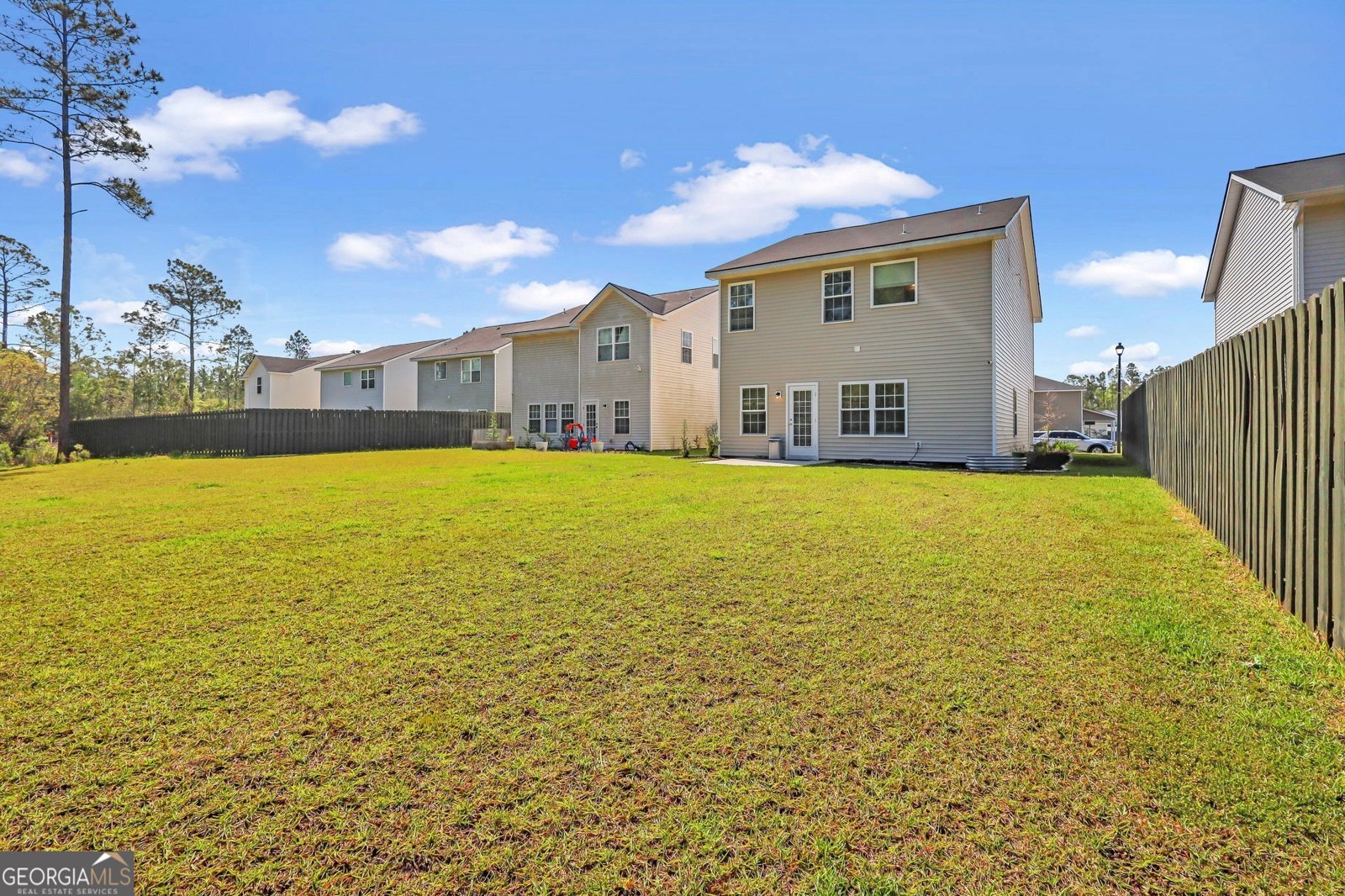572 Brightleaf Circle Hinesville - 21
