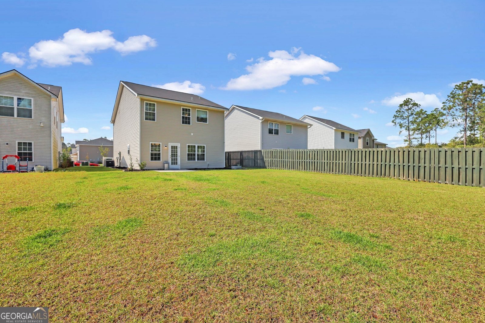 572 Brightleaf Circle Hinesville - 22