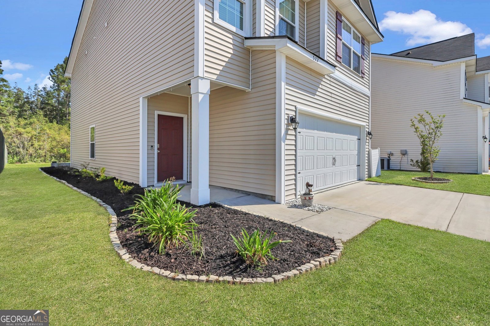 572 Brightleaf Circle Hinesville - 3