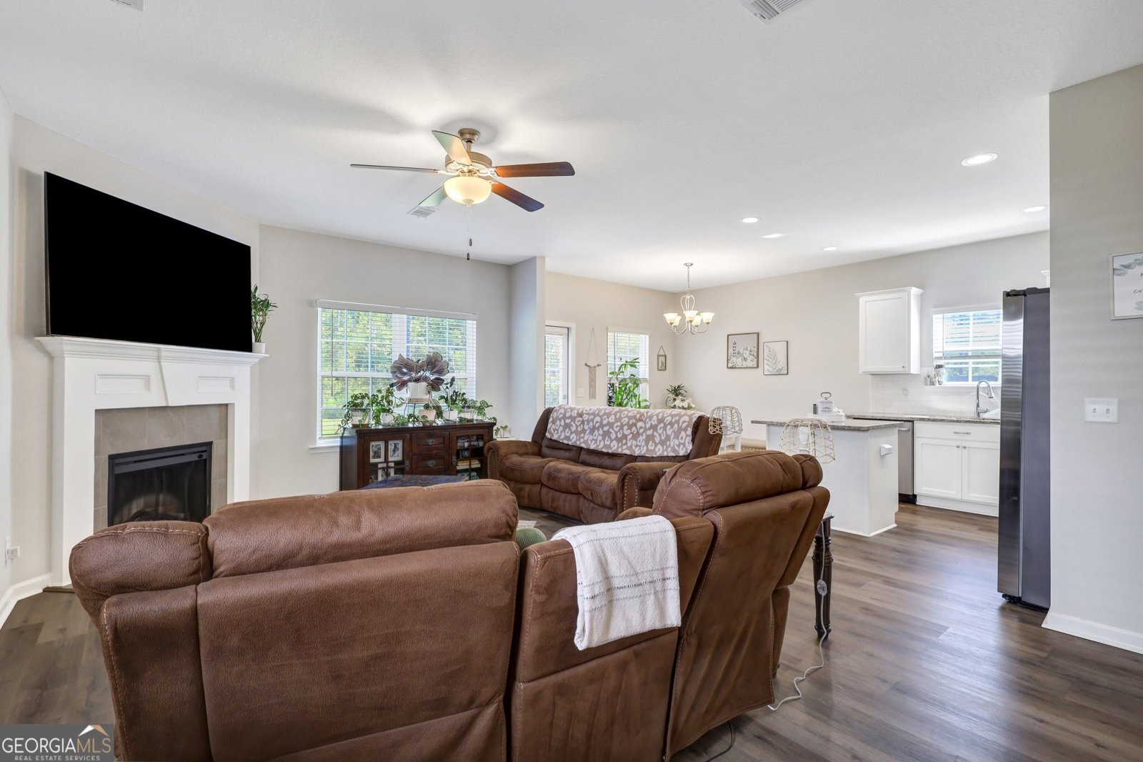 572 Brightleaf Circle Hinesville - 4
