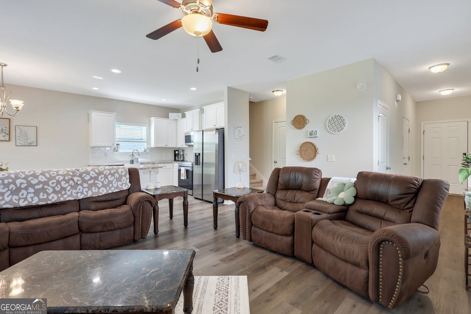 572 Brightleaf Circle Hinesville - 6