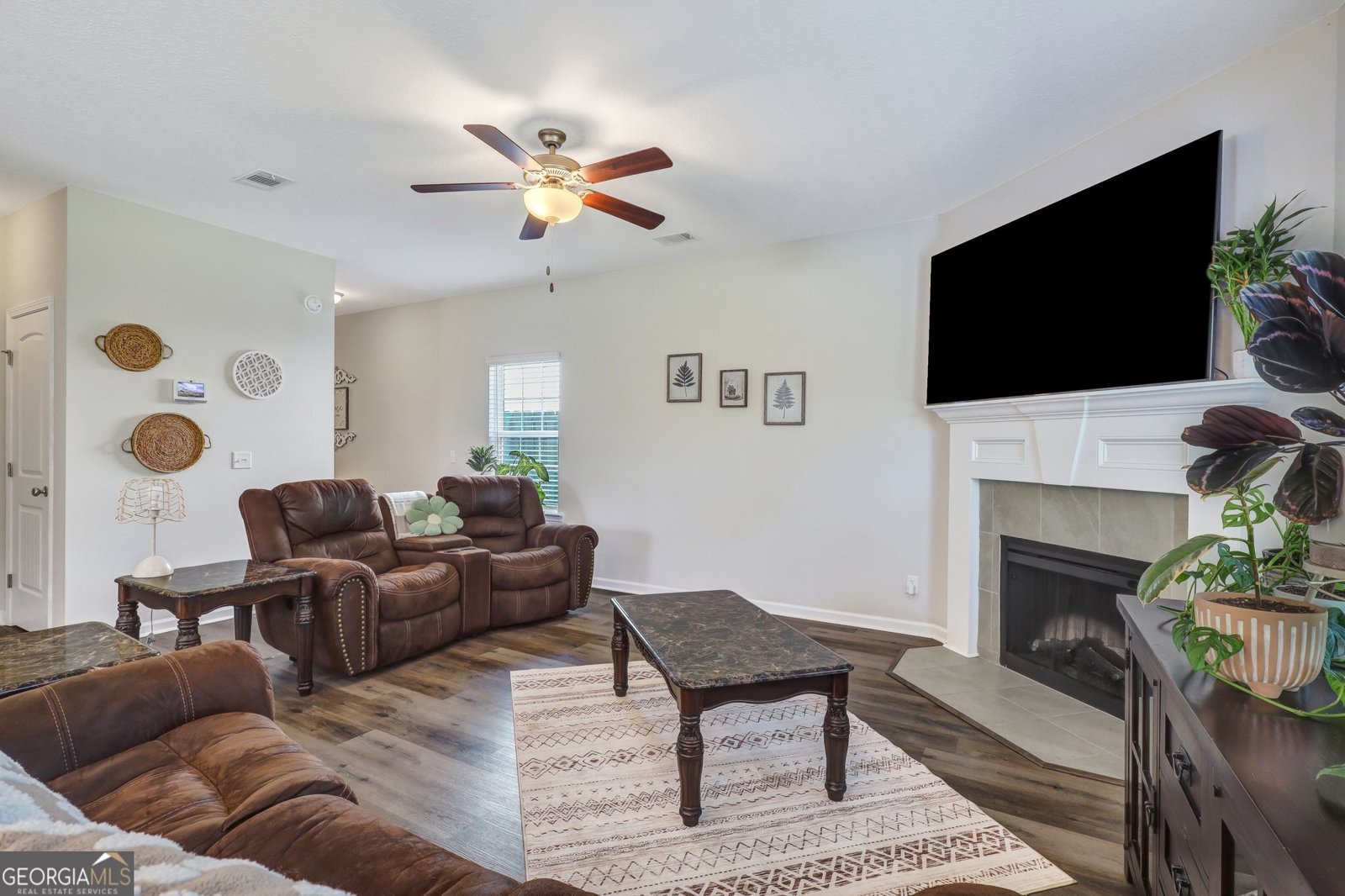 572 Brightleaf Circle Hinesville - 7