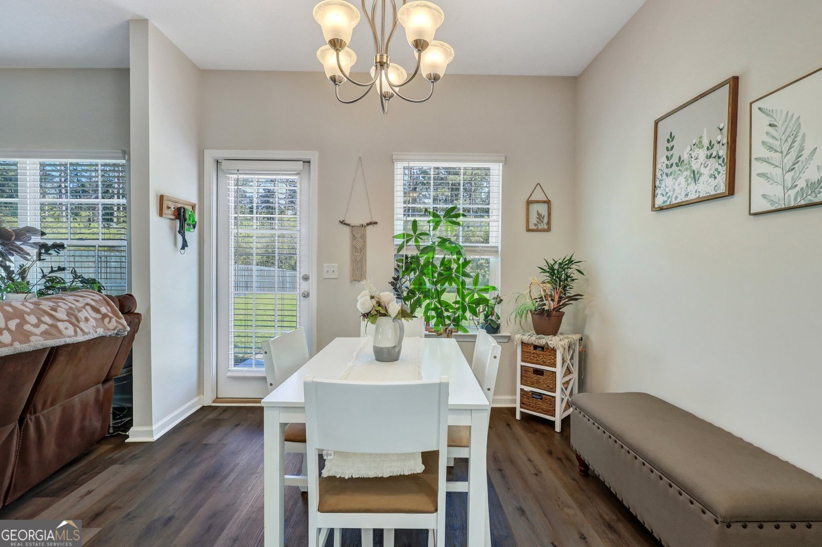 572 Brightleaf Circle Hinesville - 8