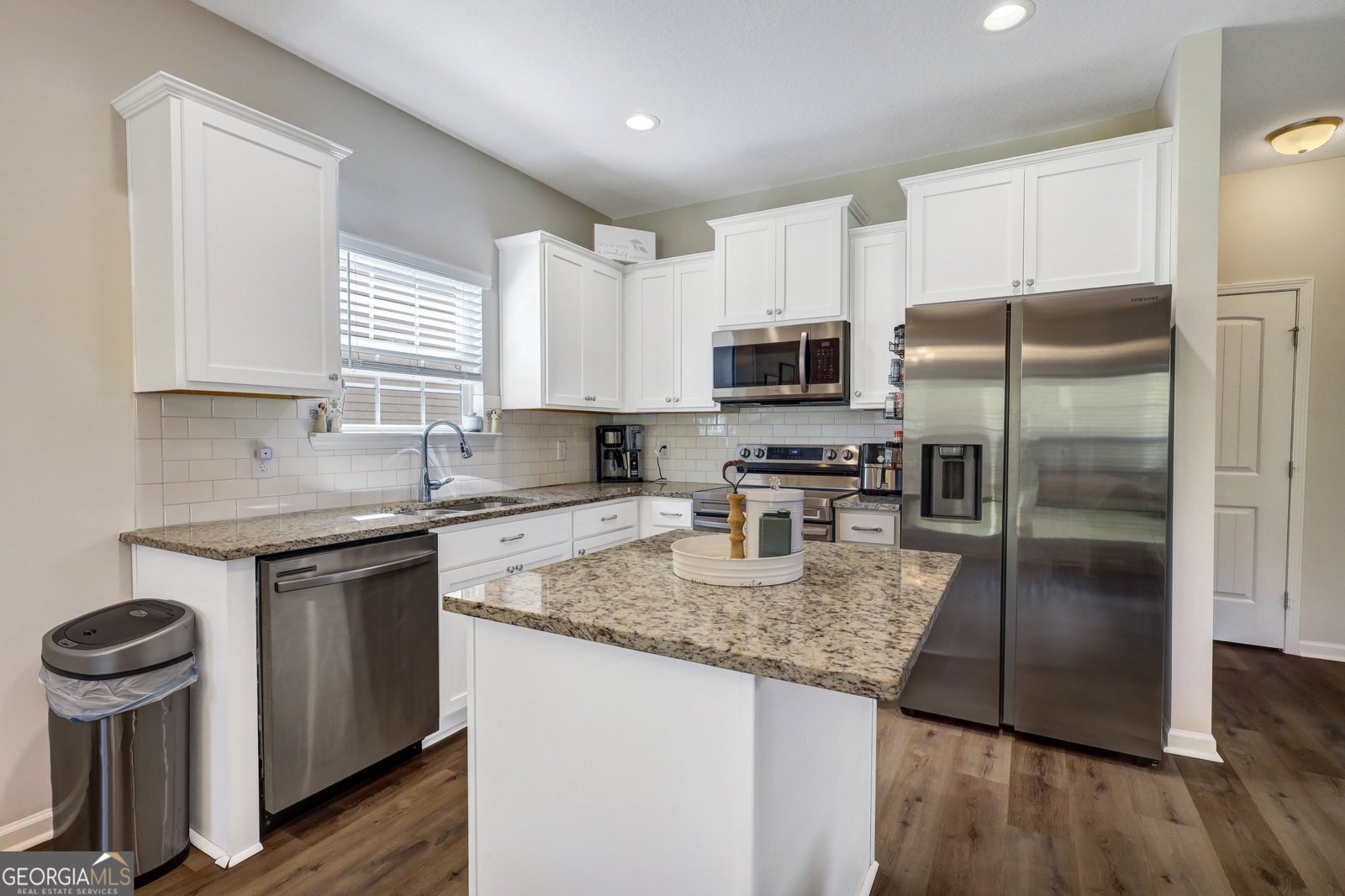 572 Brightleaf Circle Hinesville - 9
