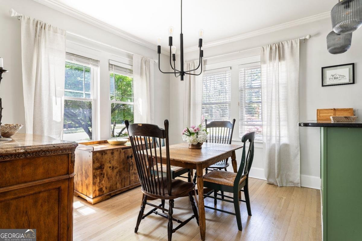 812 Ponce De Leon Avenue Decatur - 11