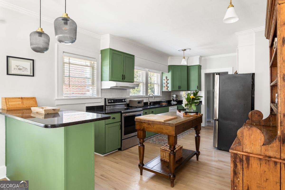 812 Ponce De Leon Avenue Decatur - 12
