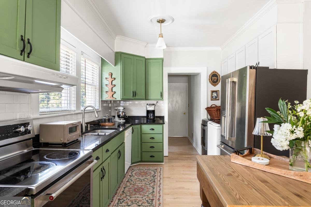812 Ponce De Leon Avenue Decatur - 13