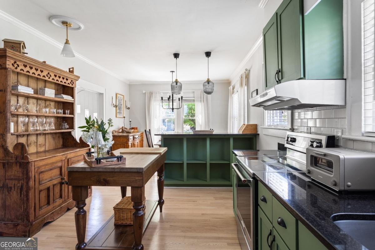 812 Ponce De Leon Avenue Decatur - 14
