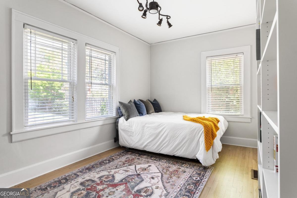 812 Ponce De Leon Avenue Decatur - 16