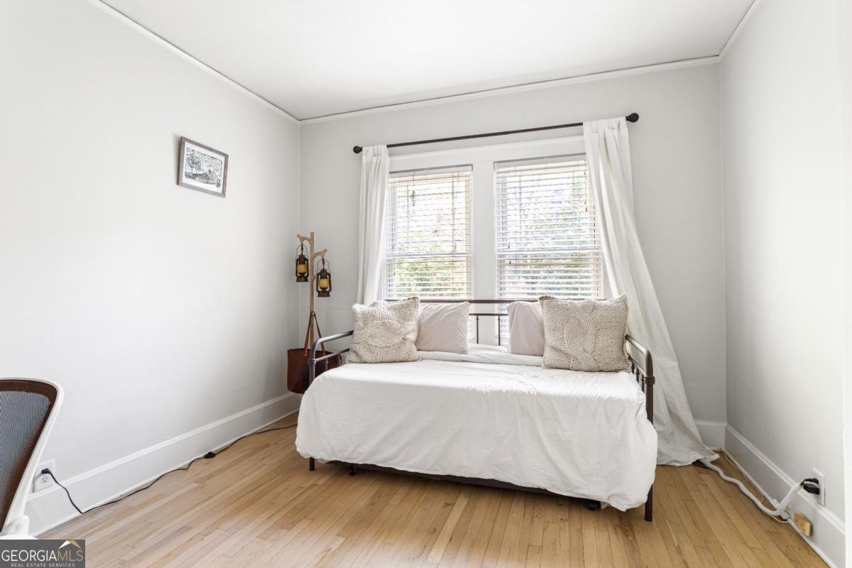812 Ponce De Leon Avenue Decatur - 17