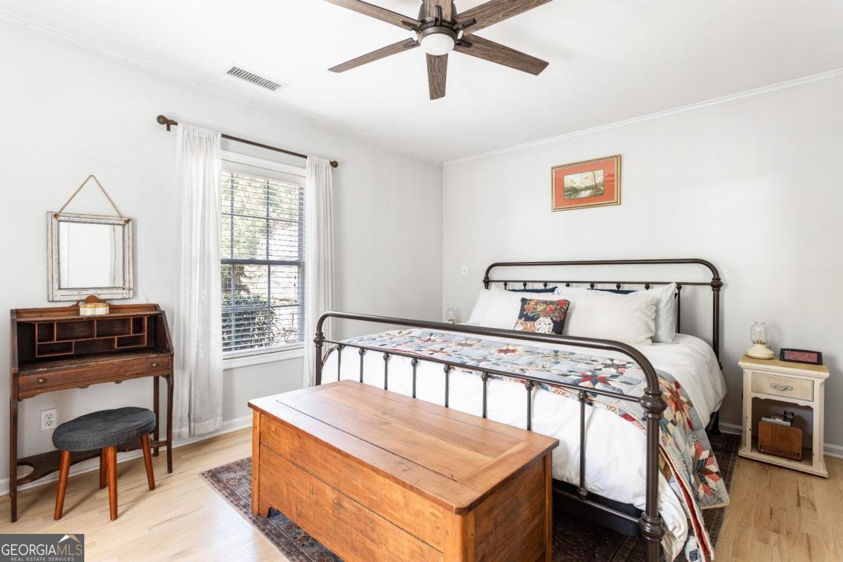 812 Ponce De Leon Avenue Decatur - 19