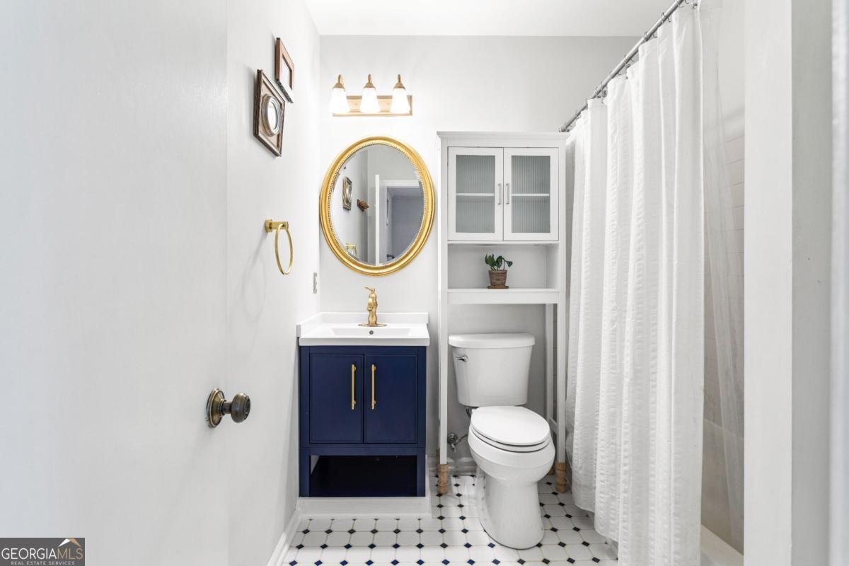 812 Ponce De Leon Avenue Decatur - 21