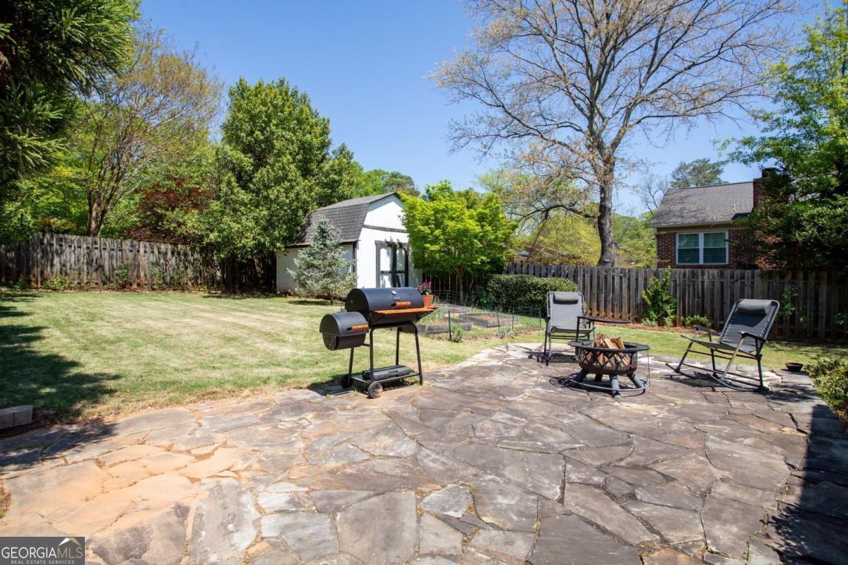 812 Ponce De Leon Avenue Decatur - 22