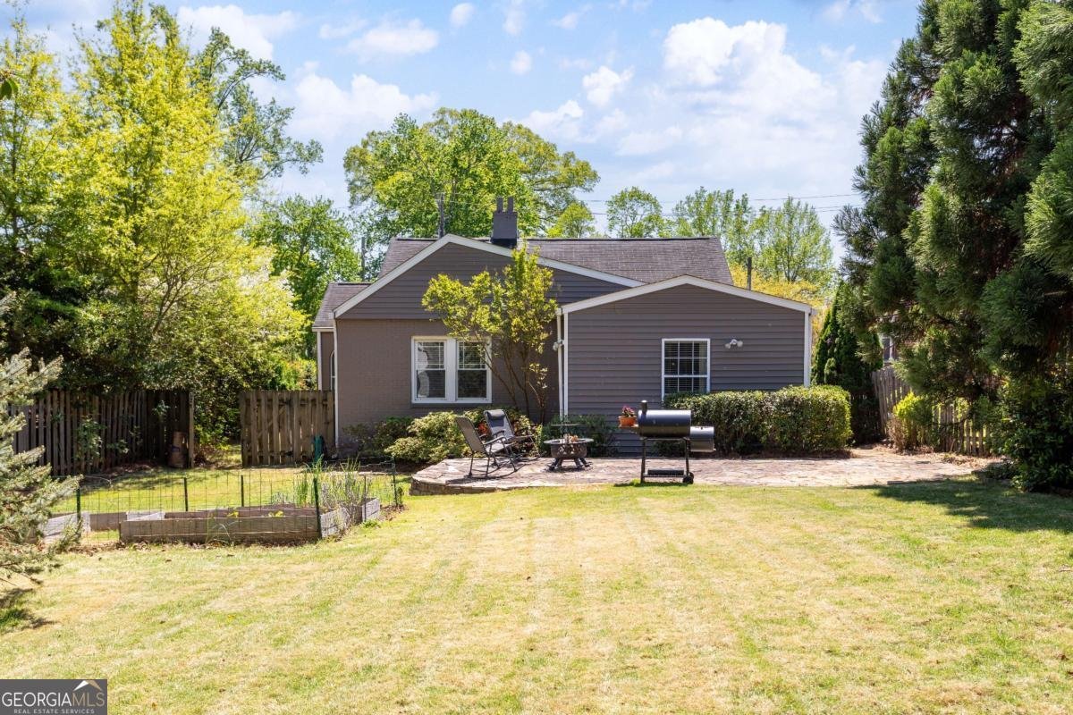 812 Ponce De Leon Avenue Decatur - 23