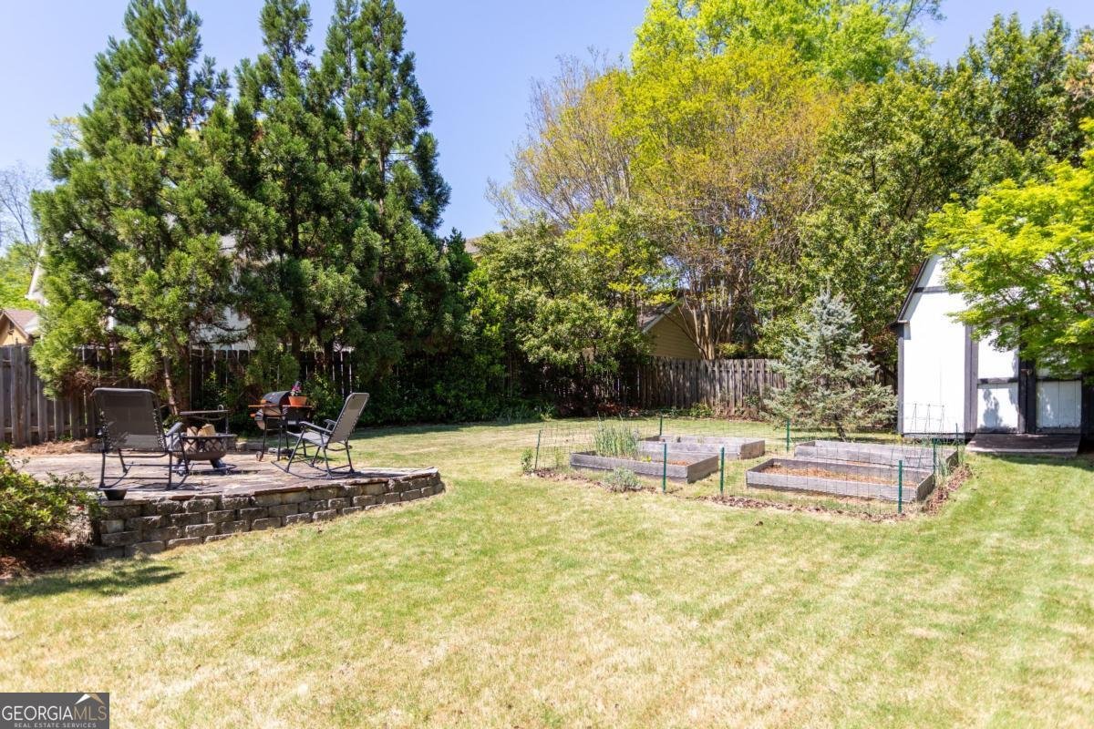 812 Ponce De Leon Avenue Decatur - 24