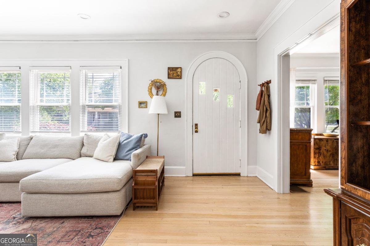 812 Ponce De Leon Avenue Decatur - 3
