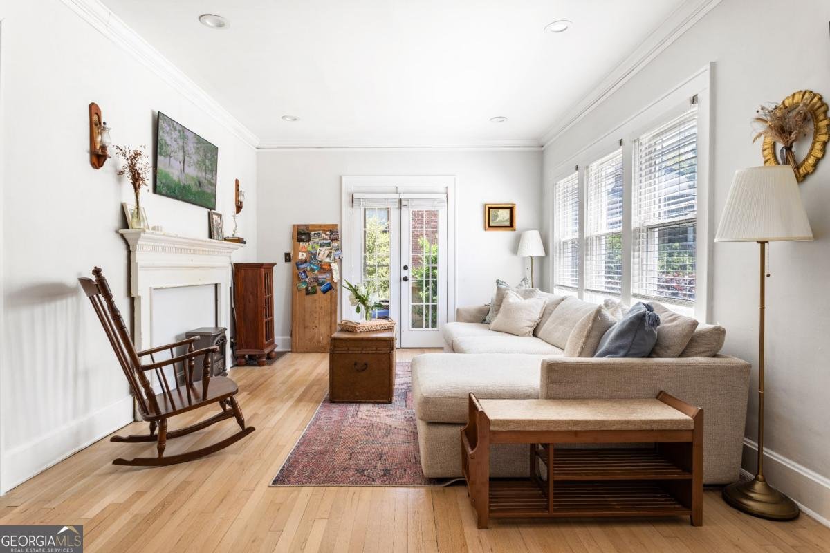 812 Ponce De Leon Avenue Decatur - 4