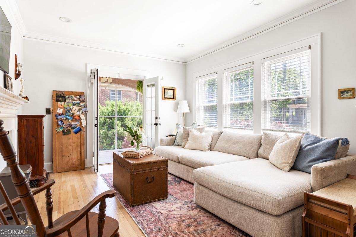 812 Ponce De Leon Avenue Decatur - 6