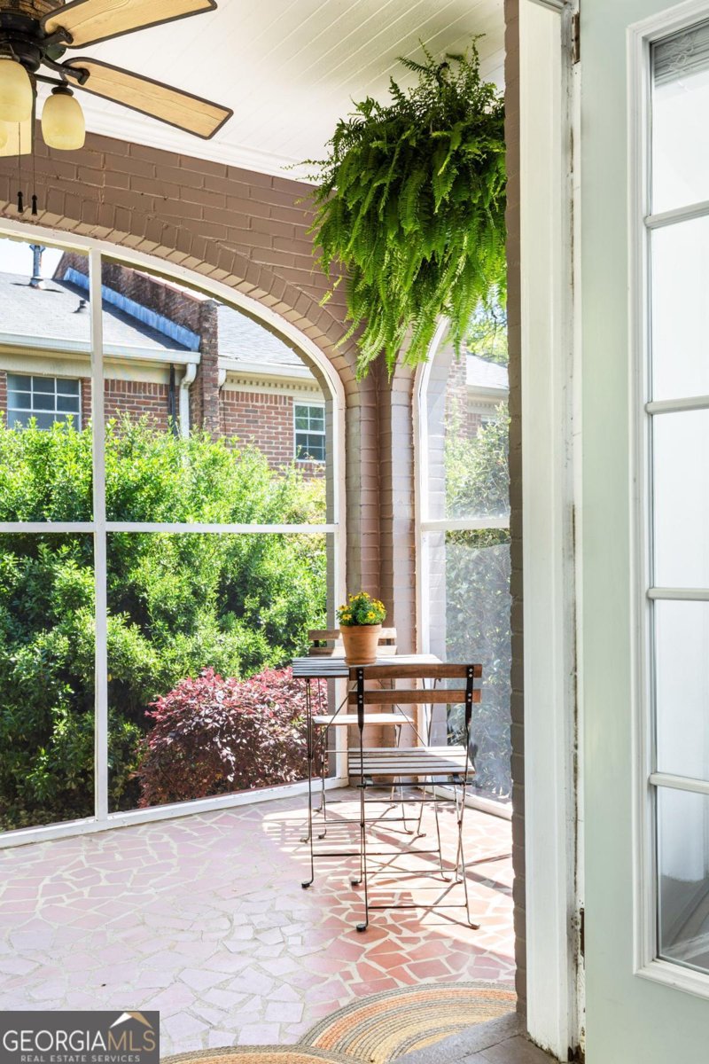 812 Ponce De Leon Avenue Decatur - 7