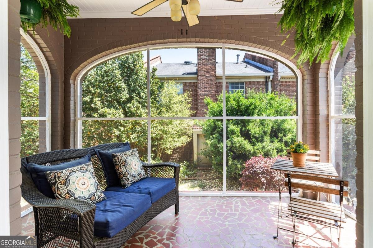 812 Ponce De Leon Avenue Decatur - 8