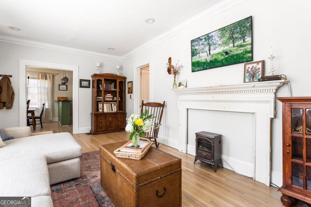 812 Ponce De Leon Avenue Decatur - 9