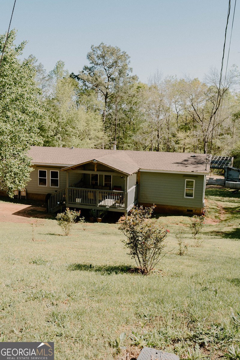 153 Helen Road Covington - 1