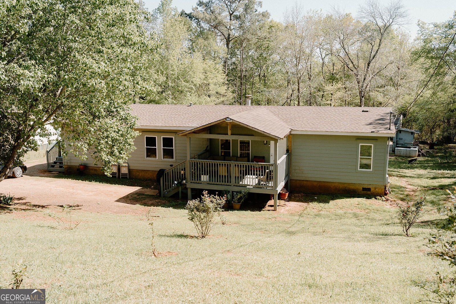 153 Helen Road Covington - 3