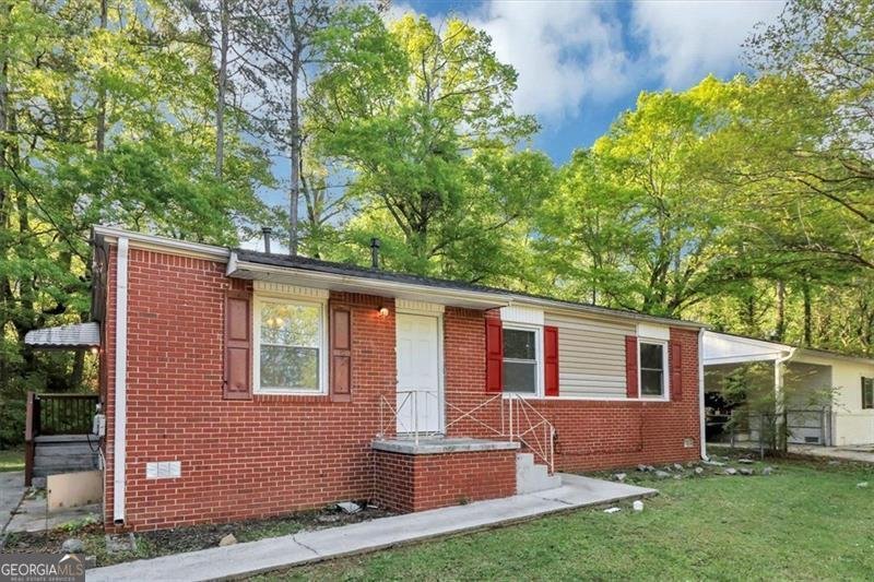299 ARD Place Atlanta - 1