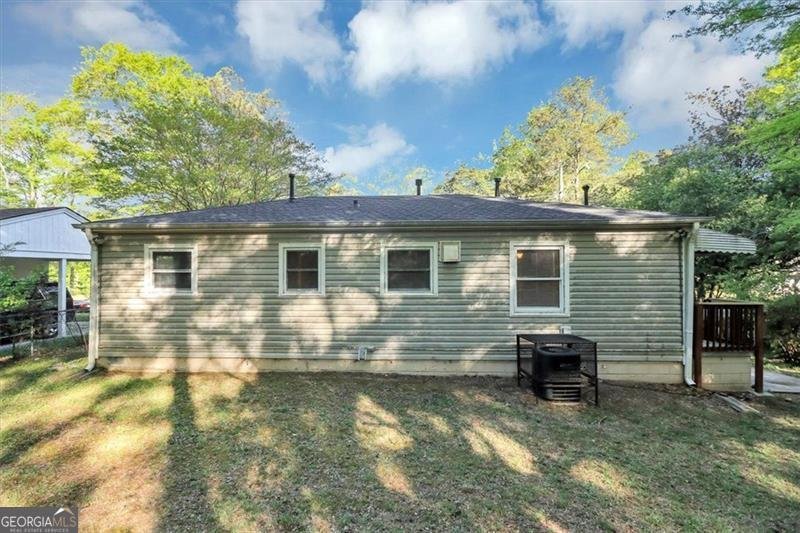 299 ARD Place Atlanta - 27