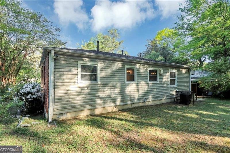 299 ARD Place Atlanta - 28
