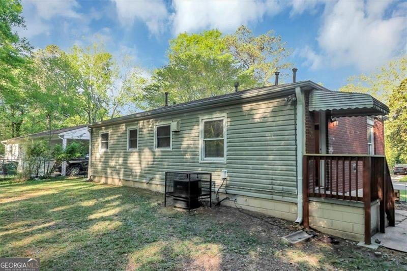 299 ARD Place Atlanta - 29
