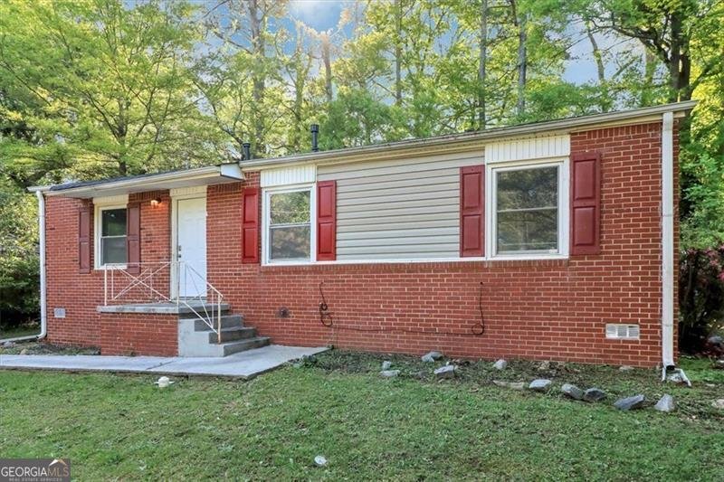 299 ARD Place Atlanta - 3