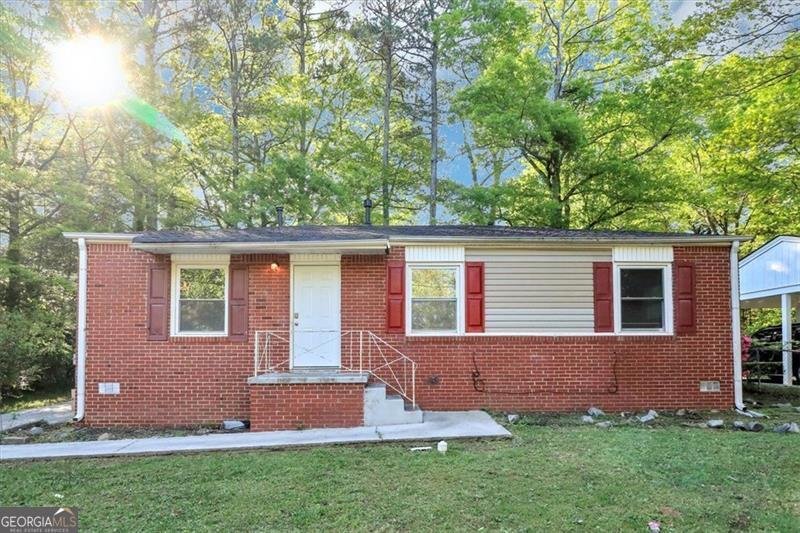 299 ARD Place Atlanta - 30