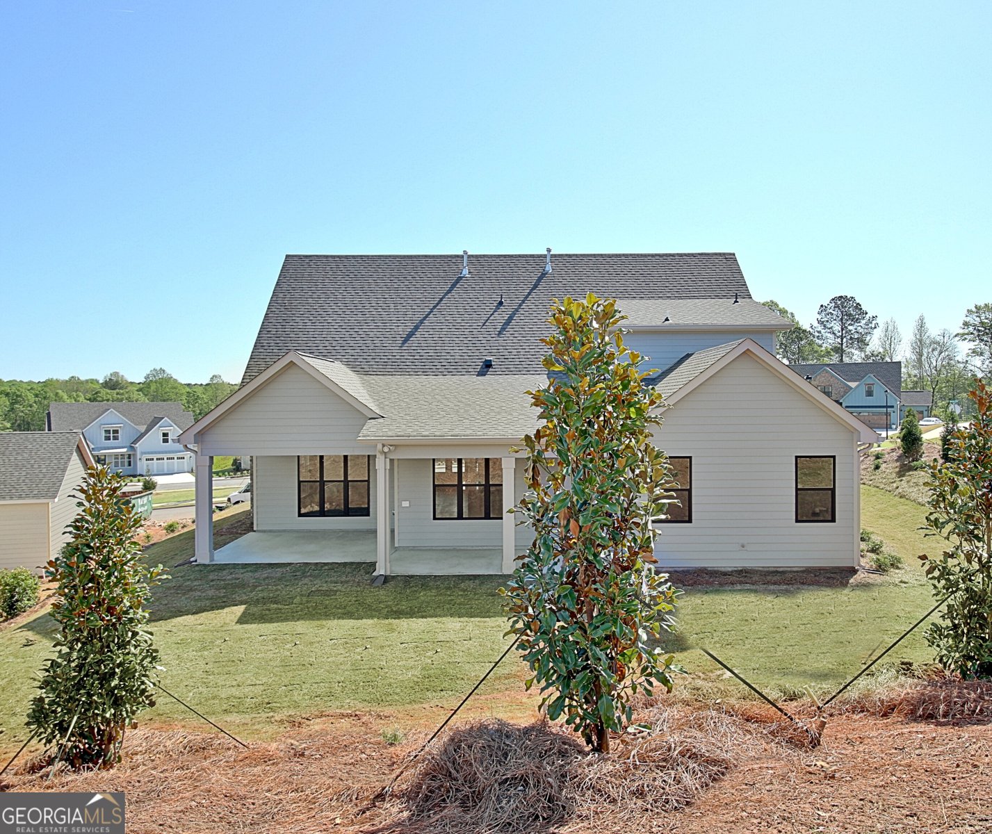 390 Werner Way Senoia - 10