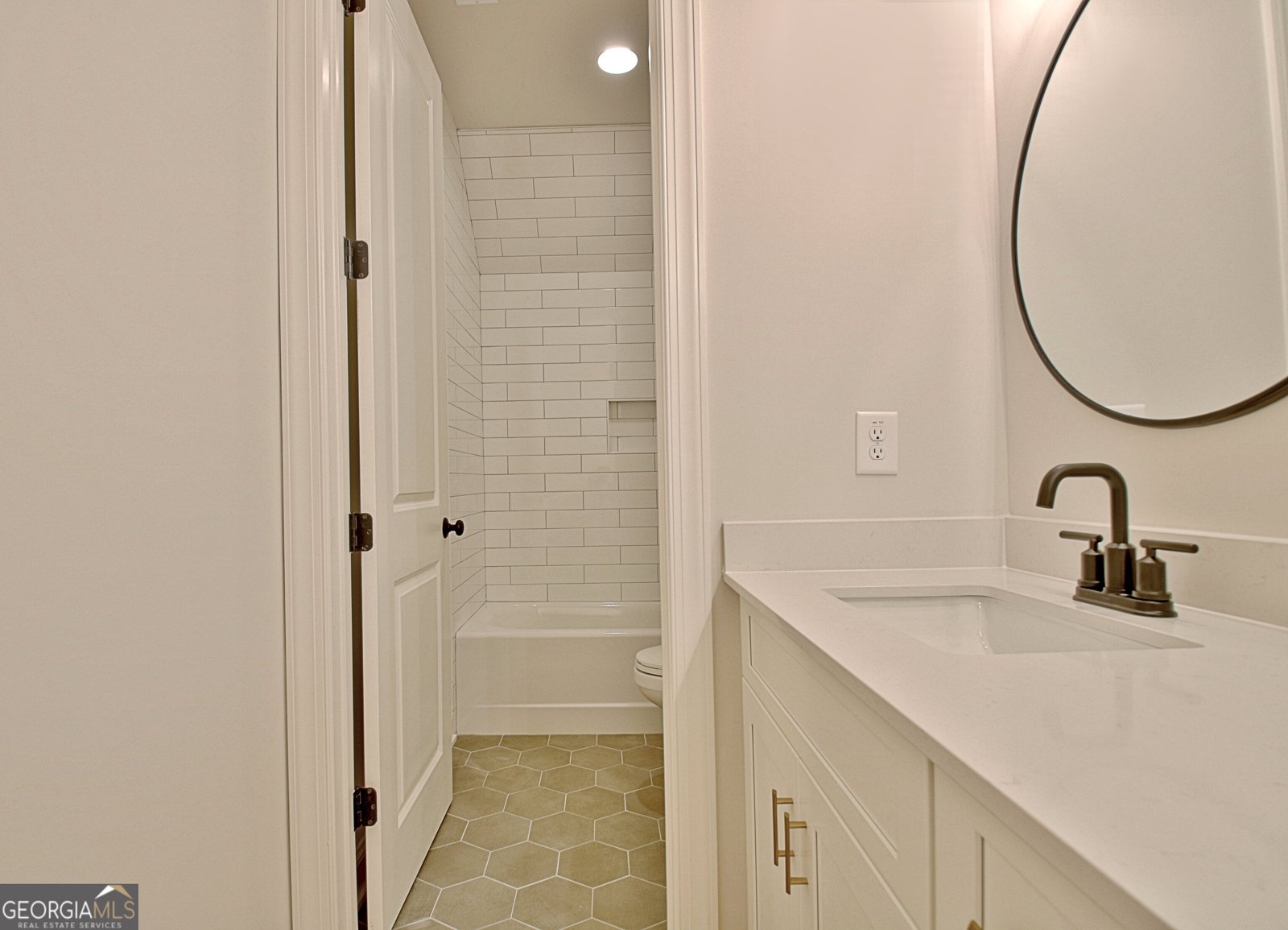 390 Werner Way Senoia - 2