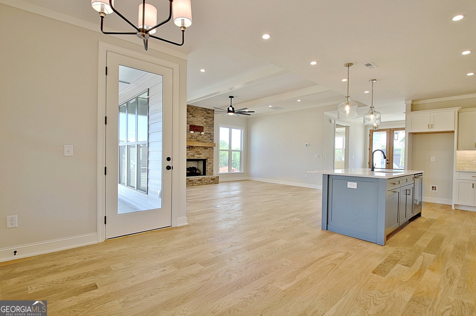 390 Werner Way Senoia - 25