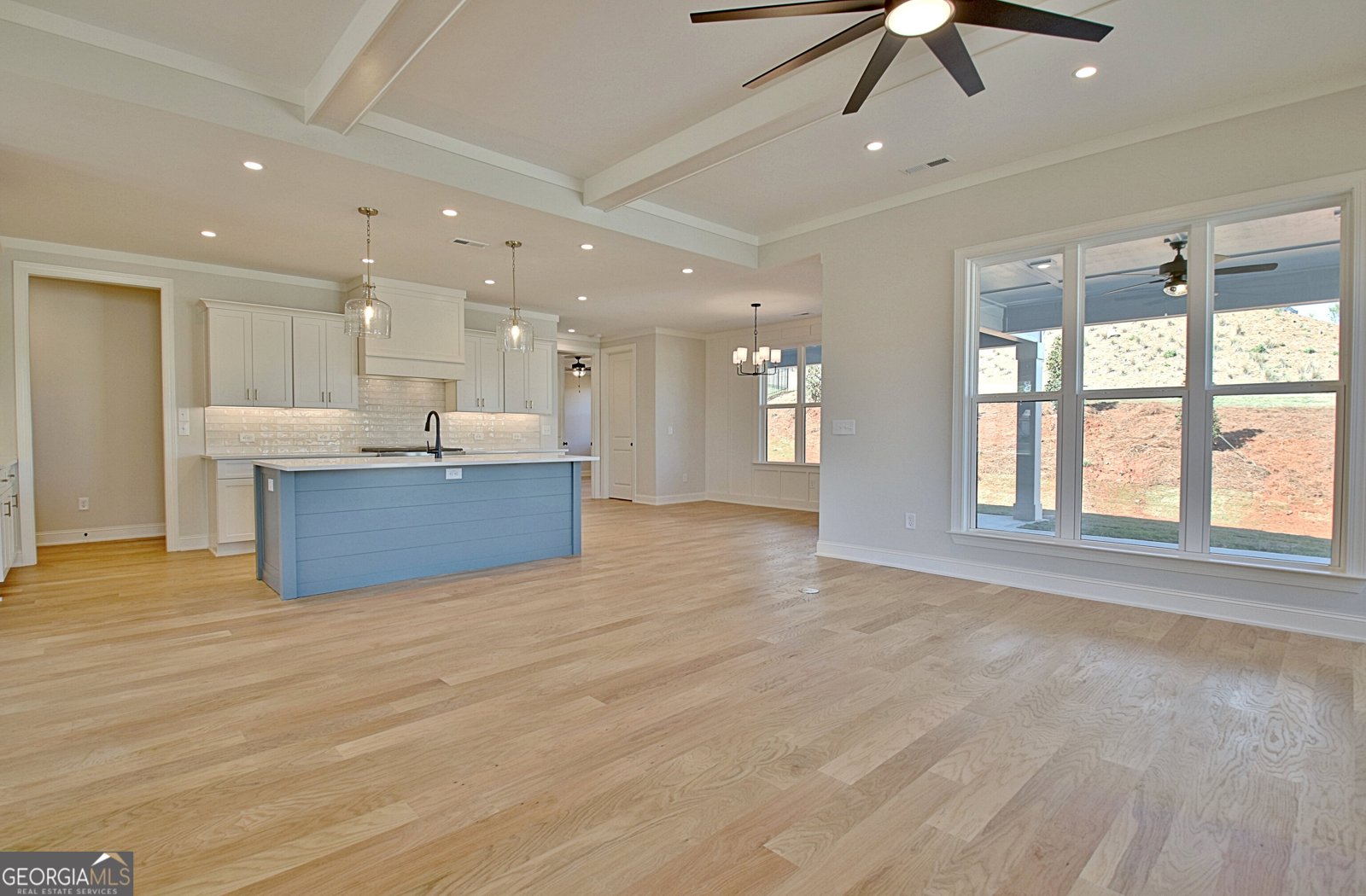 390 Werner Way Senoia - 28
