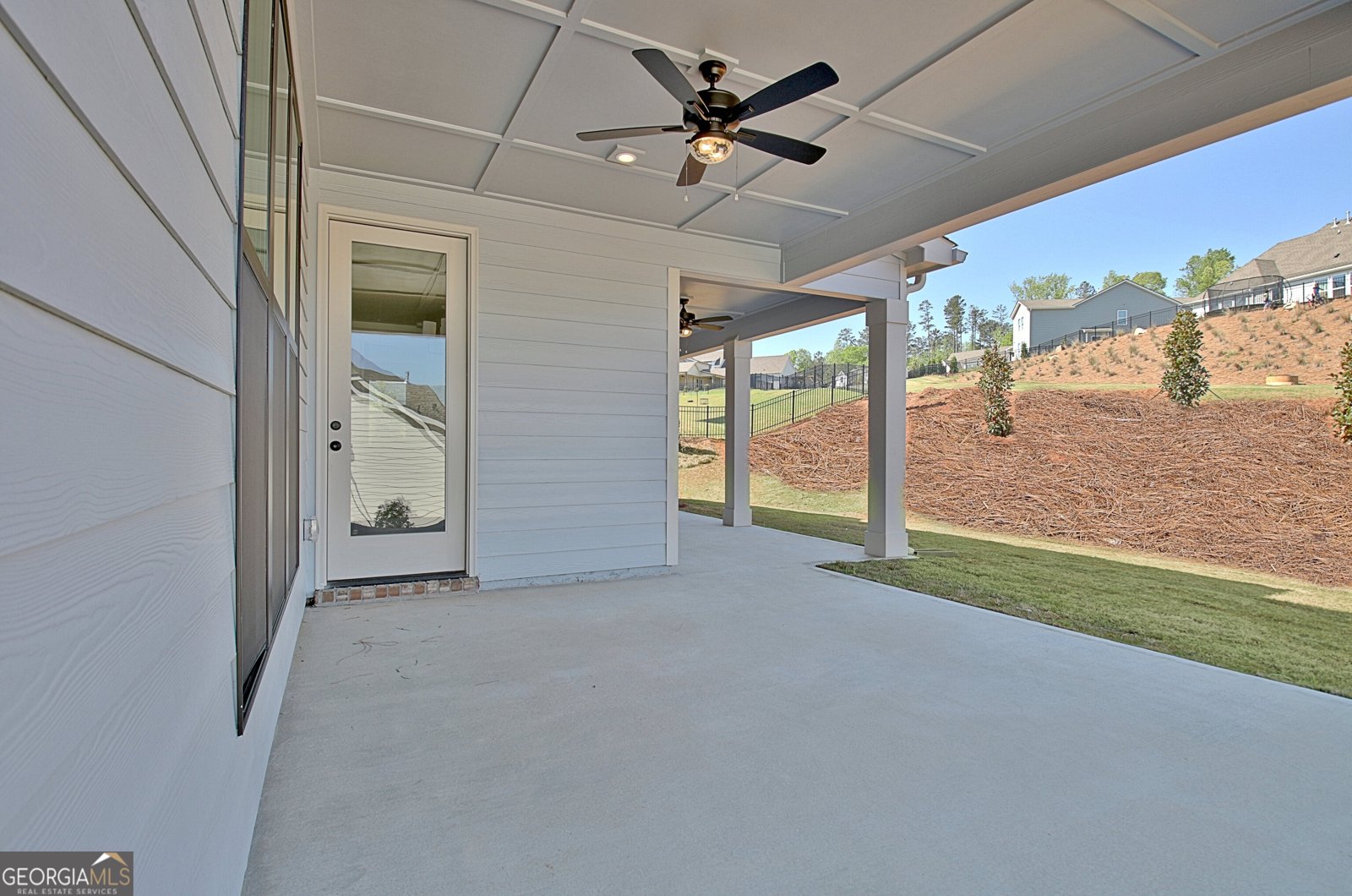 390 Werner Way Senoia - 6
