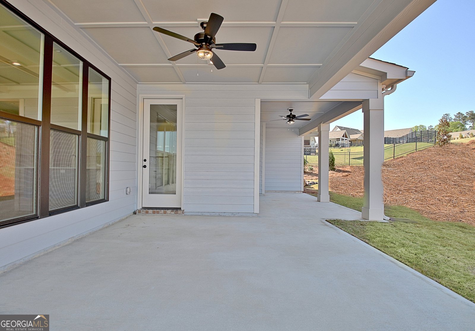 390 Werner Way Senoia - 7